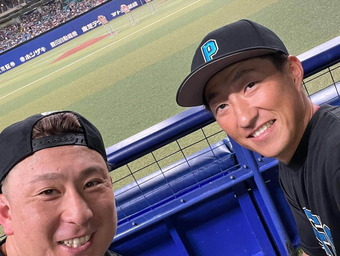 杉本裕太郎さんのインスタグラム写真 - (杉本裕太郎Instagram)「オールスターの思い出その1 #ゆうすけさん紹介の焼肉屋さん #美味しかったです #三國」7月20日 12時04分 - 99tarosu345