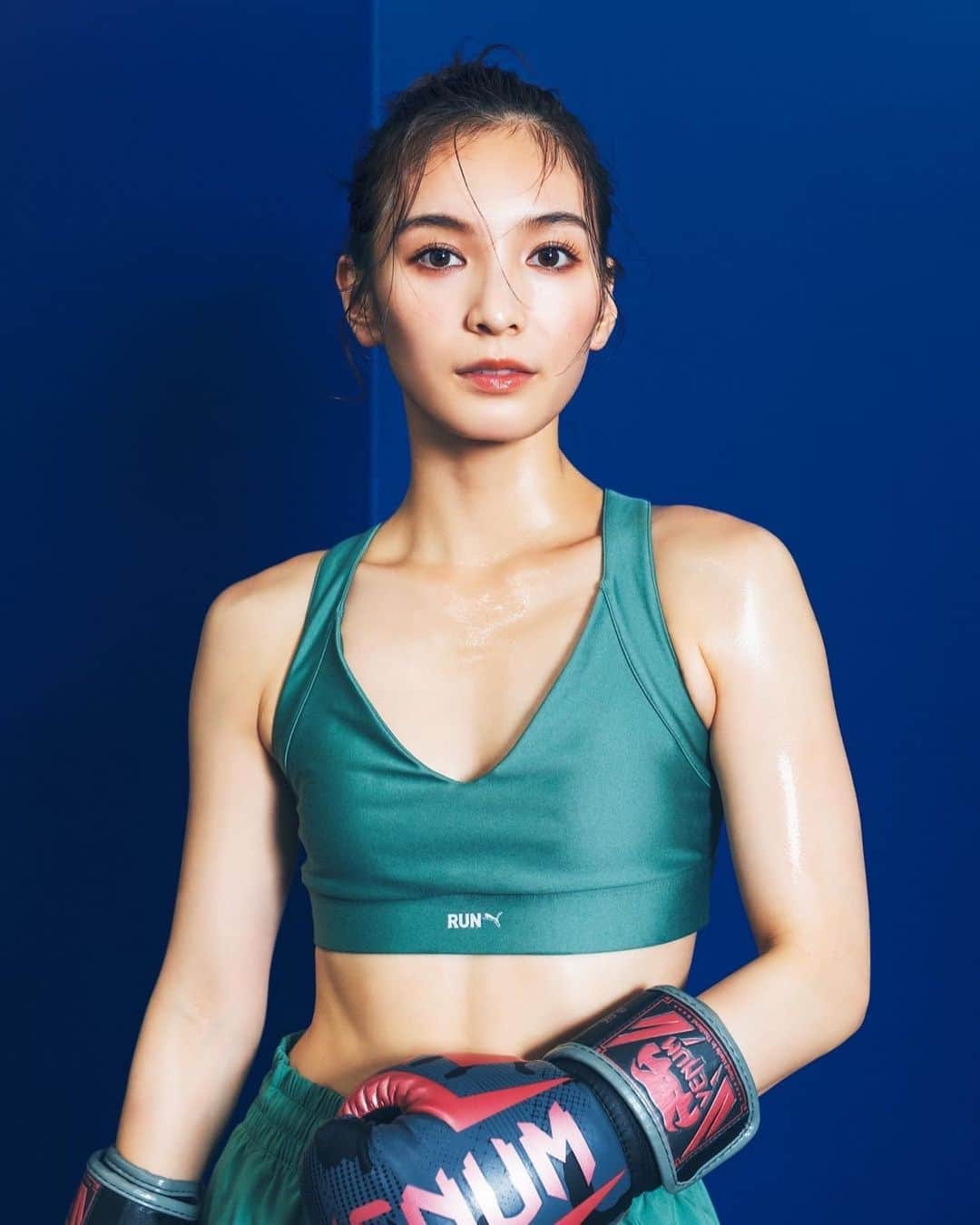 ほのかのインスタグラム