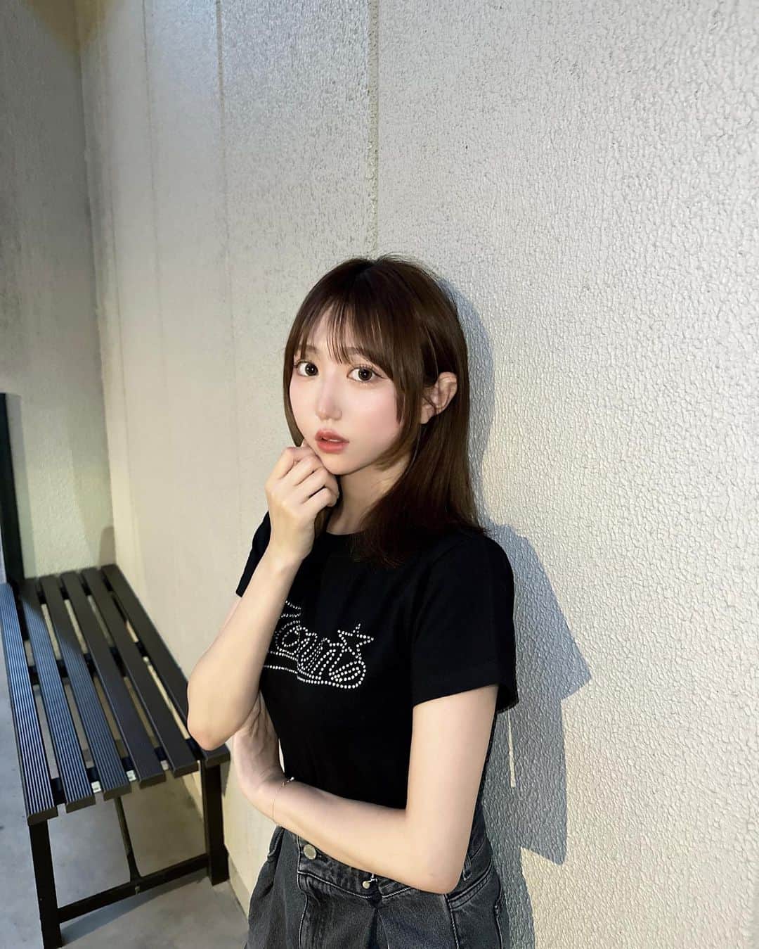 Ayanaのインスタグラム