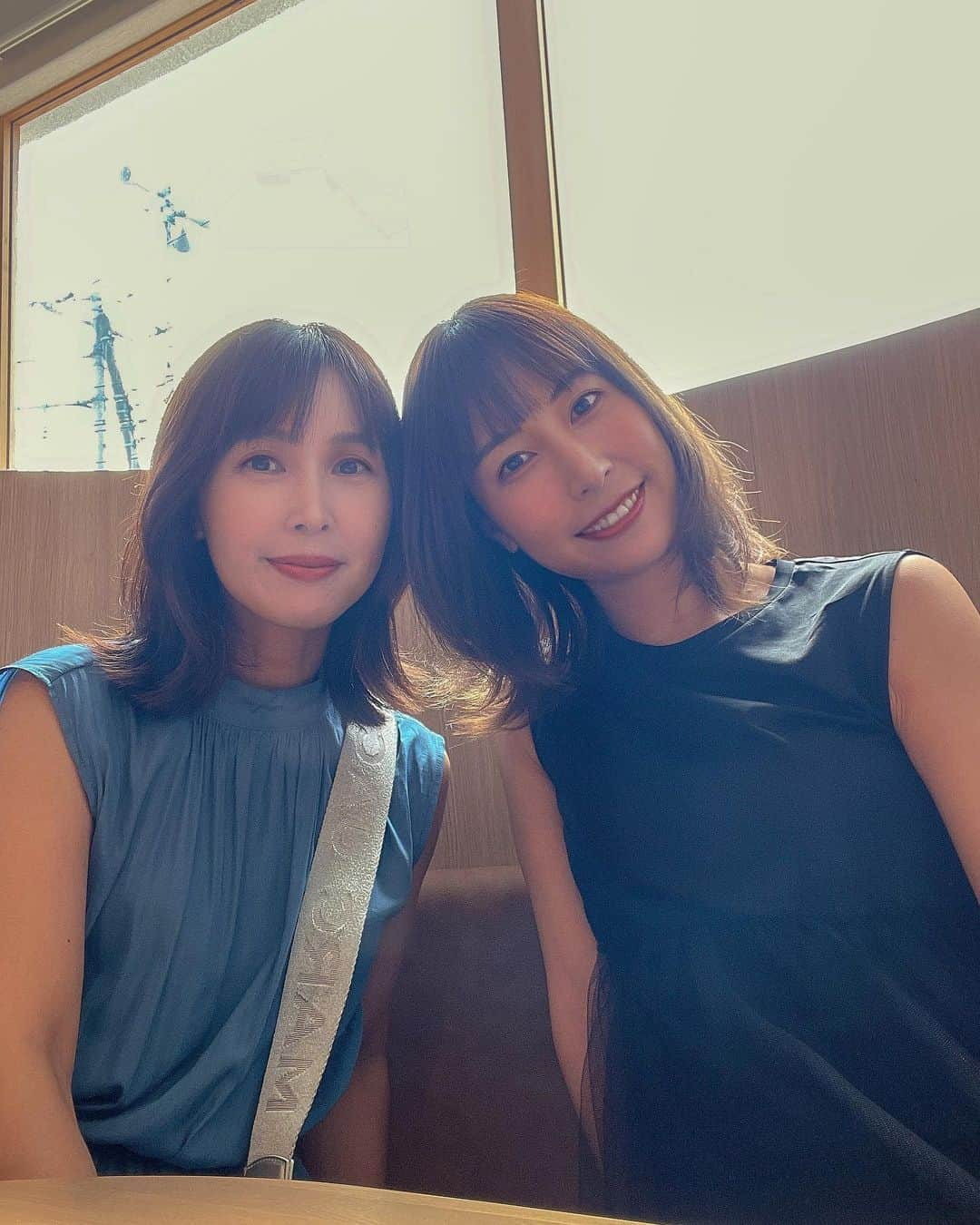 米澤有さんのインスタグラム写真 - (米澤有Instagram)「また一つ歳を重ねました☺️ 心身共に健康で毎日を過ごせること、ゴルフを続ける事が出来る環境にあることに、周りの方々、関わって下さっている方々に感謝の気持ちでいっぱいです😊  お祝いのお言葉もありがとうございます🙇‍♀️✨  母に産んでくれてありがとう旅行もプレゼント出来て良かった❣️ バタバタでしたが、喜んでくれて良かった🥰  ゆりえちゃんもお仕事あるのに、青森&お誕生日当日lunchも付き合ってくれてありがとう😊  幸せです〜✨  #感謝 #ありがとう #お誕生日」7月20日 13時00分 - yu.u.yonezawa