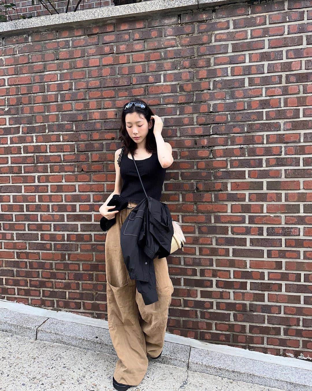 テヨン さんのインスタグラム写真 - (テヨン Instagram)「🐸객울」7月20日 13時21分 - taeyeon_ss