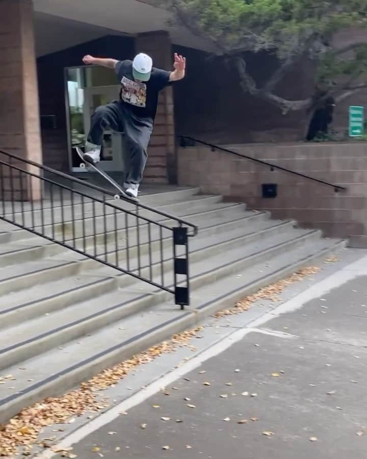 エフティーシーのインスタグラム：「⛽️ @jackcurtin ⛽️ 📲 @19thavenue @pier7sf #ftc #ftcskateboarding #forthecity #ftcsanfrancisco #ftcjp #ftctokyo #ftcnagoya #ftcosaka」