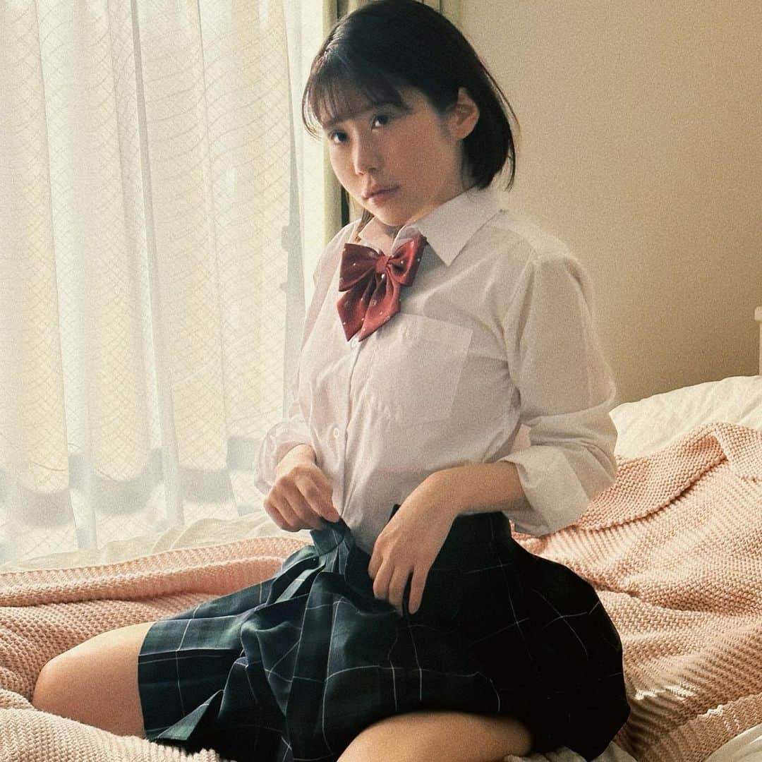 神楽坂茜さんのインスタグラム写真 - (神楽坂茜Instagram)「japanese girl」7月20日 6時23分 - akaneee1126