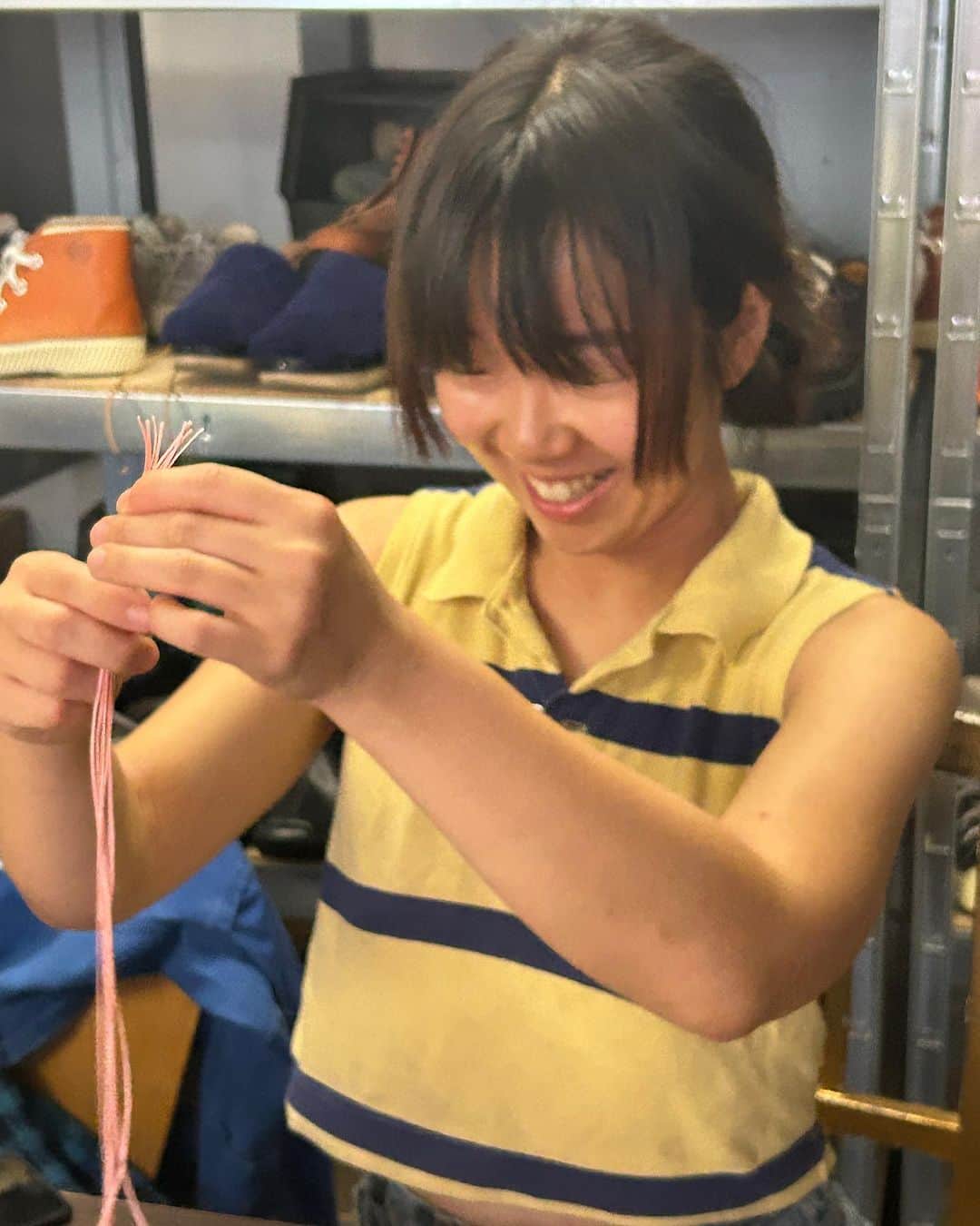 ロサモサのインスタグラム
