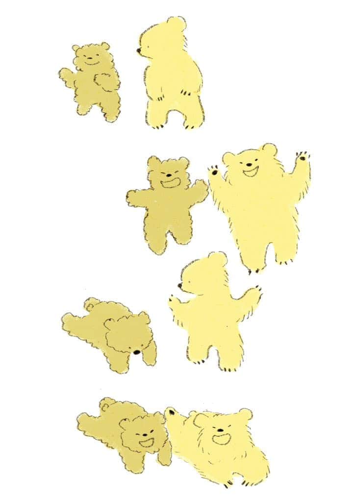 momoroのインスタグラム