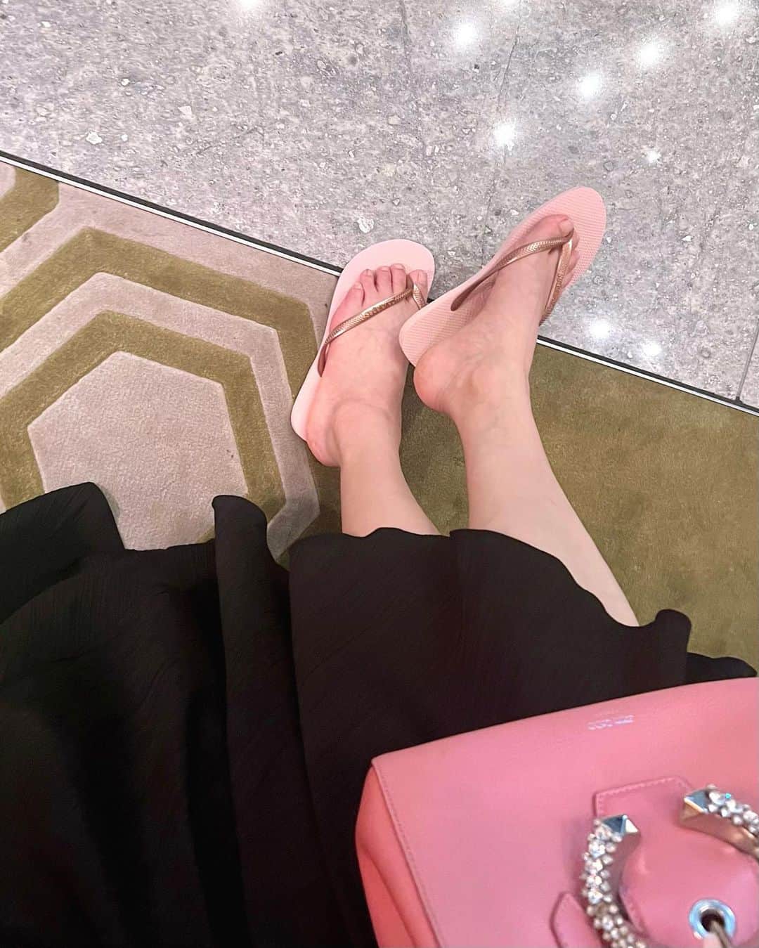 宮田綾子のインスタグラム