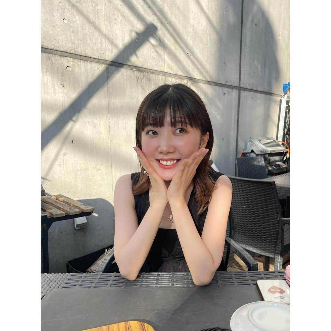 諸星すみれのインスタグラム