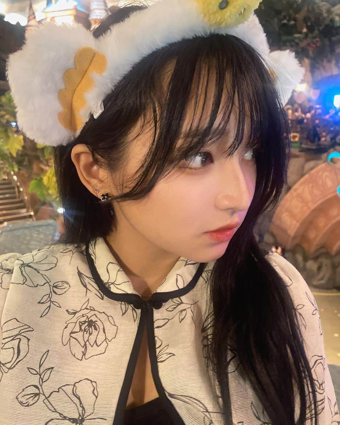佐藤なつきのインスタグラム：「こぎみゅん」