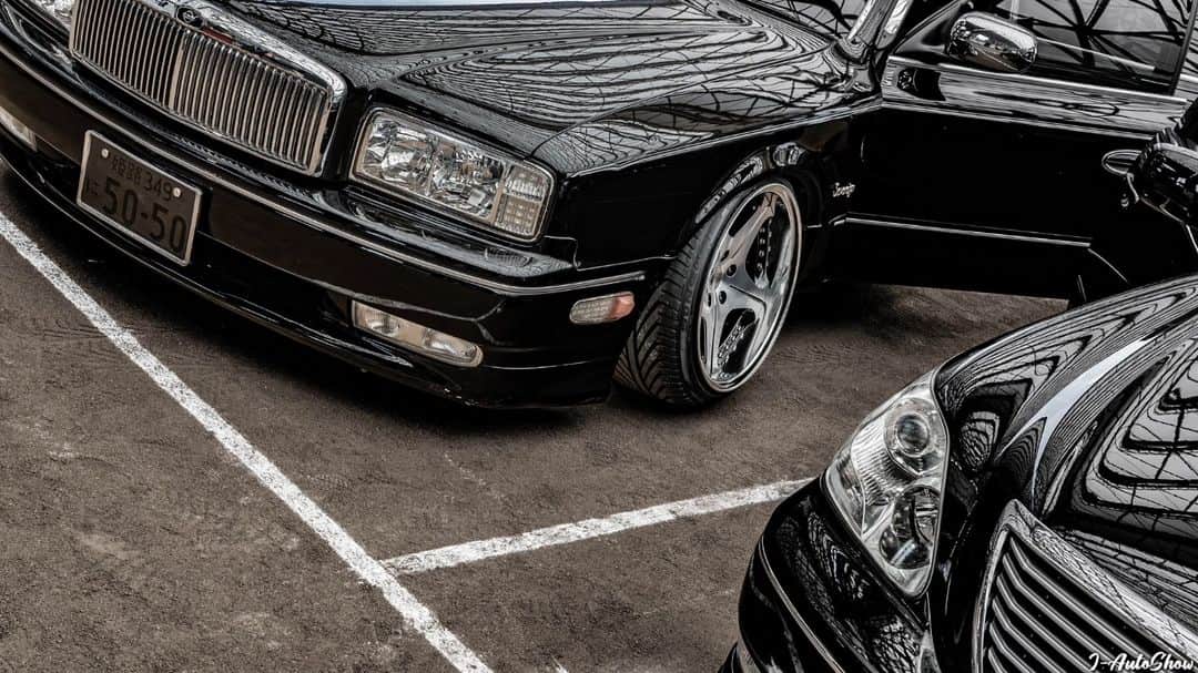 J-Auto Showのインスタグラム