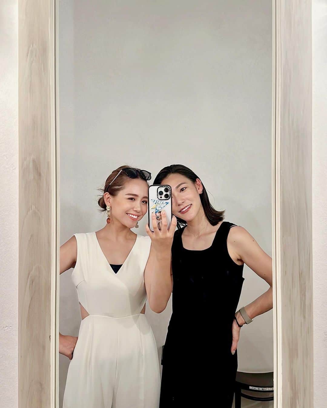 山本いさ奈のインスタグラム