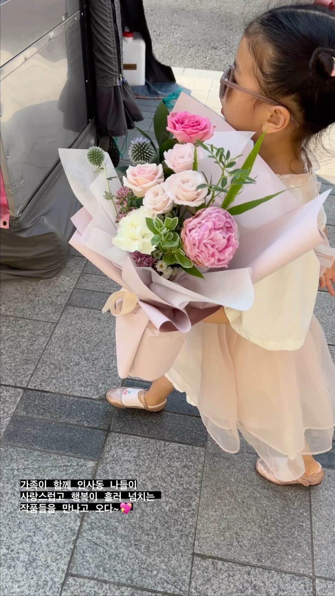 シム・ジホのインスタグラム