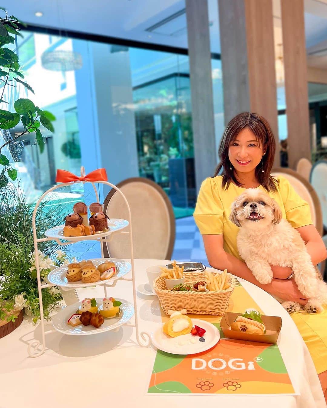 田中浩実のグルメインスタ