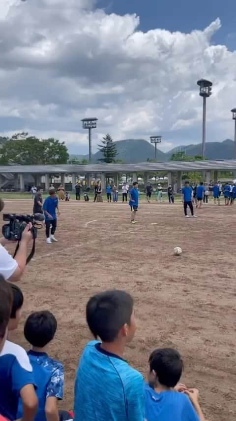 大久保嘉人のインスタグラム