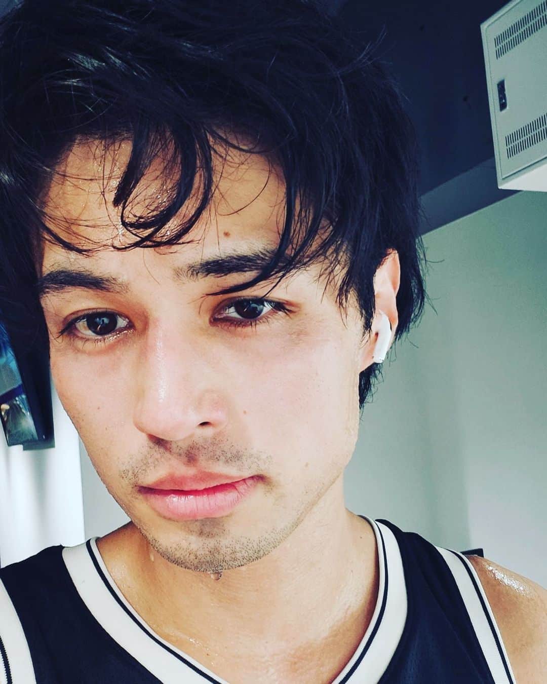 佐伯大地のインスタグラム：「33🦁🔥」