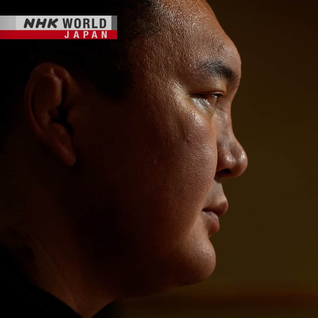 NHK「WORLD-JAPAN」のインスタグラム