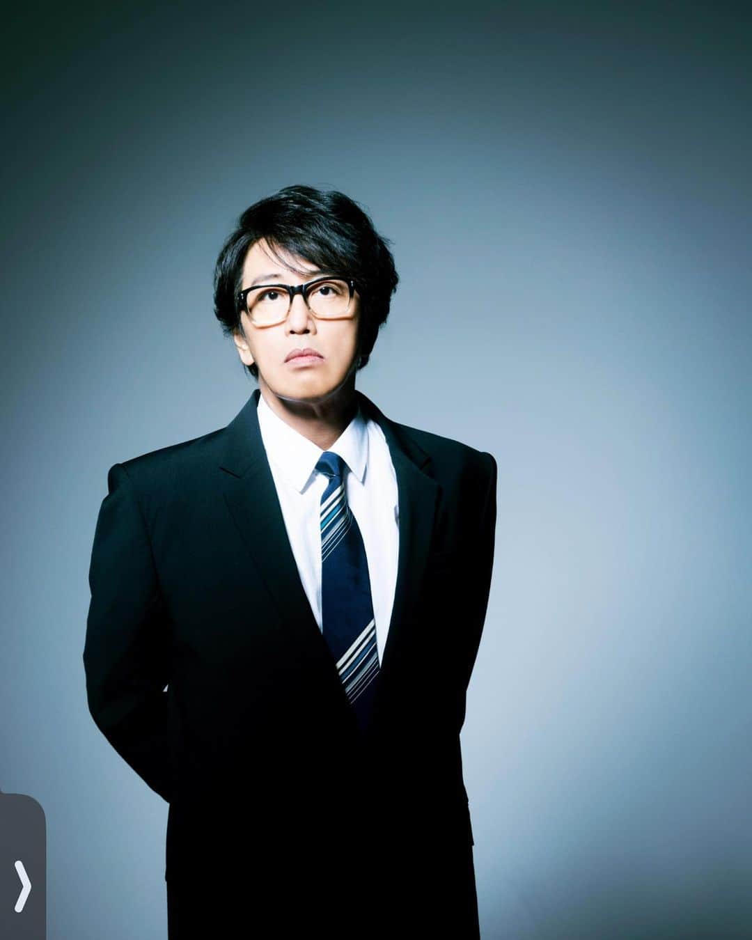 岡村靖幸のインスタグラム