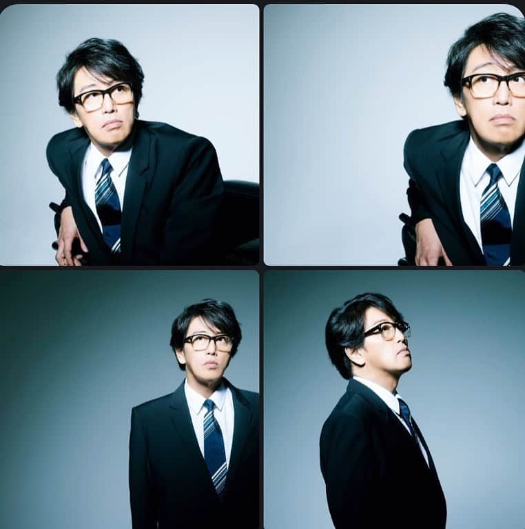 岡村靖幸のインスタグラム