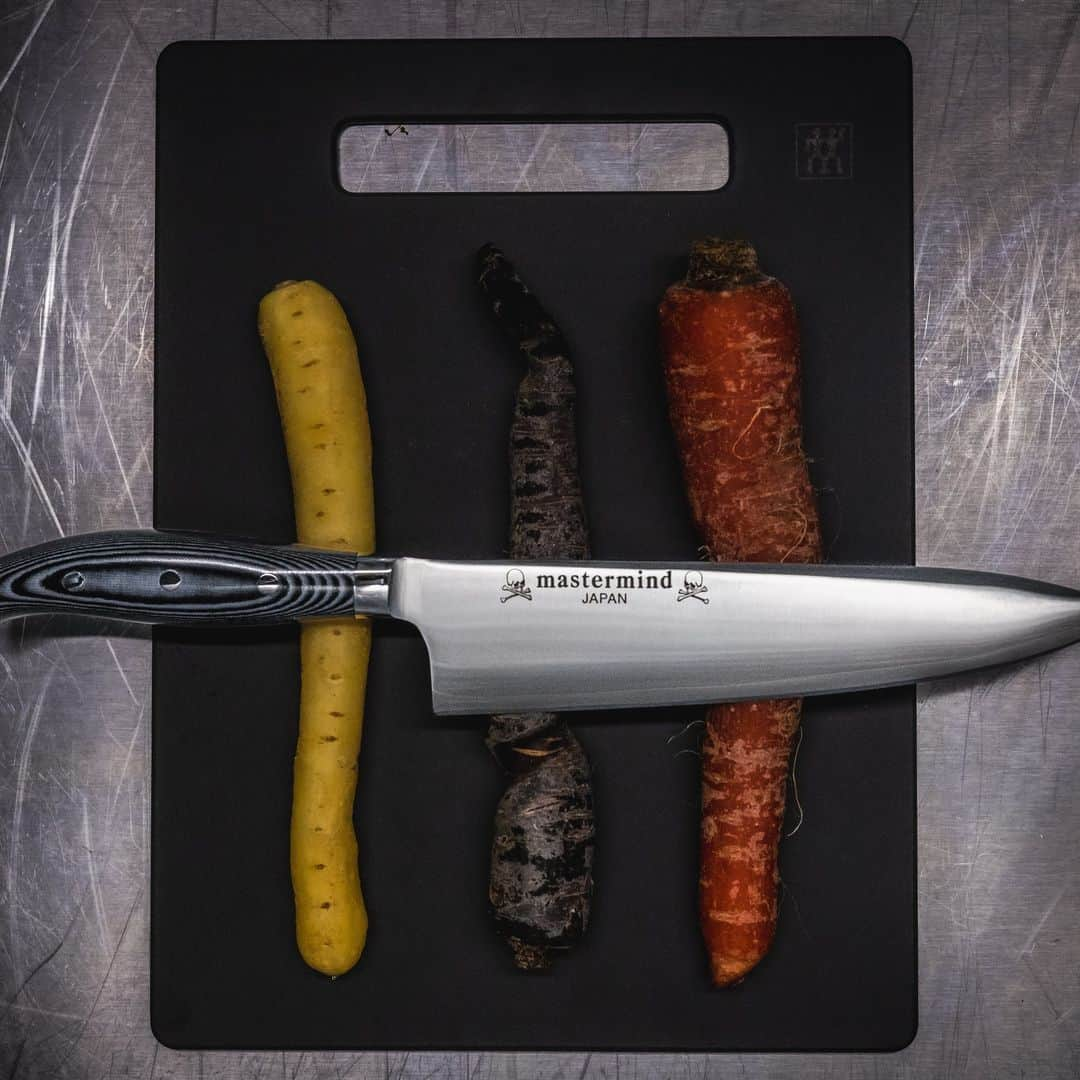 ZWILLING Japan ツヴィリングのインスタグラム