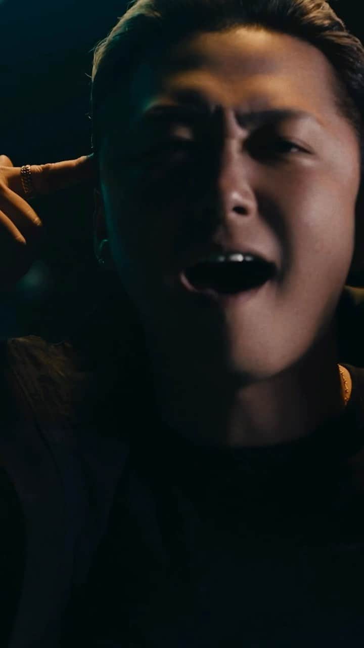 Da-iCEのインスタグラム：「#FunkyJumping / YUDAI ver. (from New Album #SCENE)  @da_ice_udai  #エグゾプライマル #EXOPRIMAL #MV #Da_iCE」