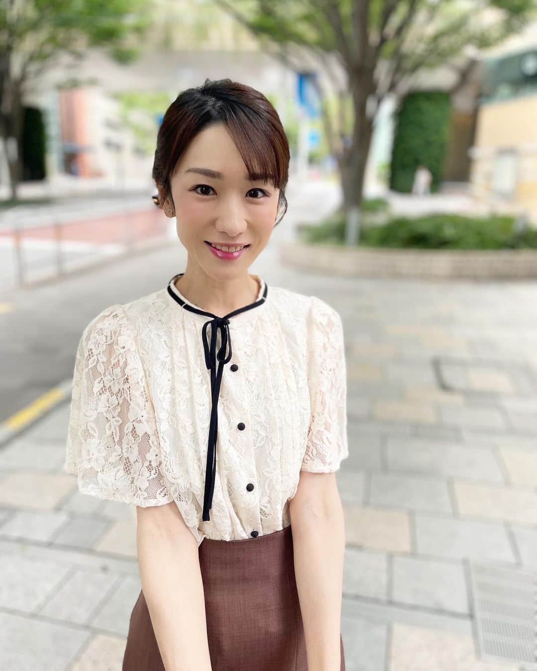 堂真理子のインスタグラム