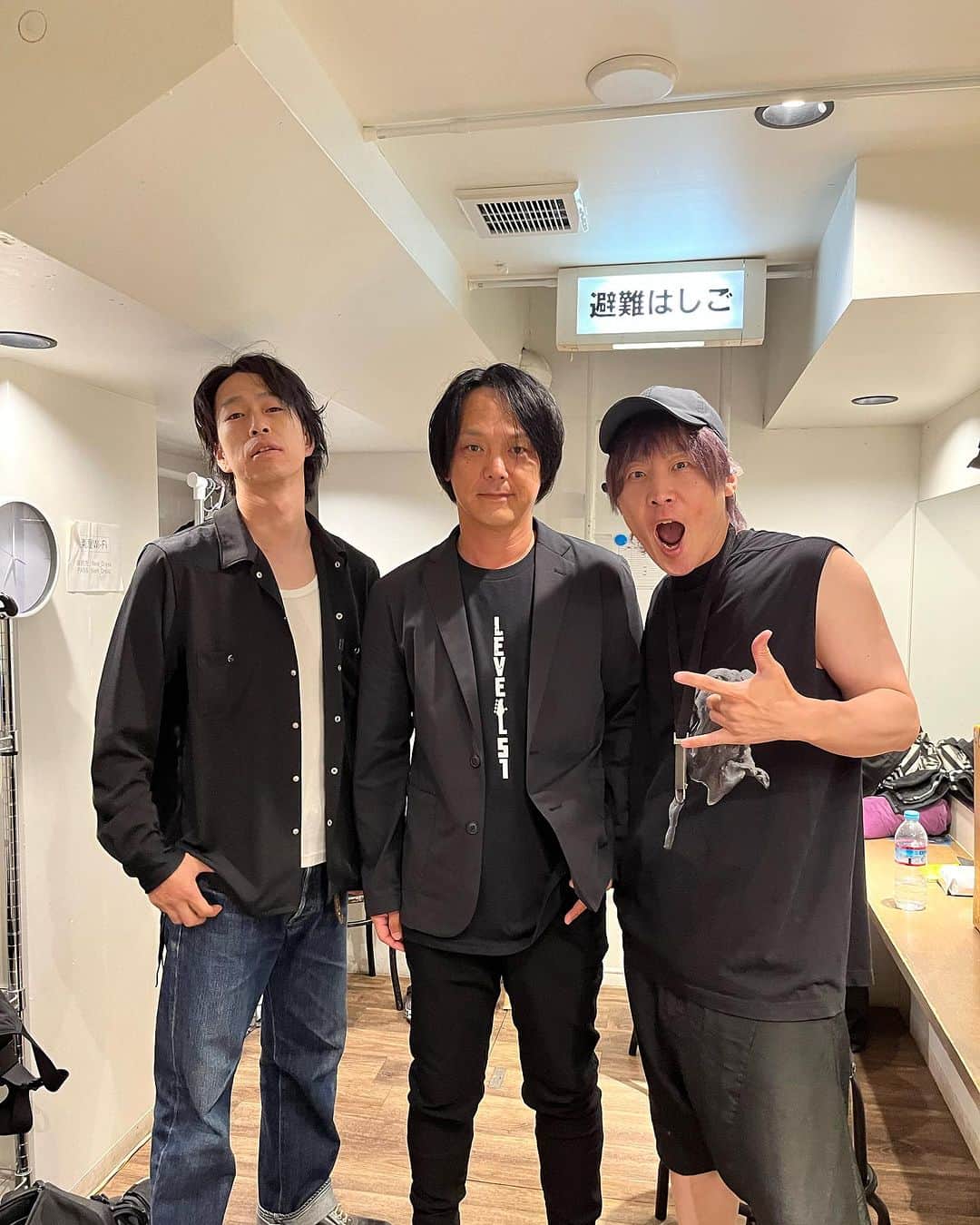 人時のインスタグラム：「昨日は大塚ハーツネクストにてBDライブ🎶  嬉しい１日でした^ ^  次は7/31名古屋ザイオン 8/1大阪京橋アーク  でございます。何卒〜！ お越しくださいませ〜！」