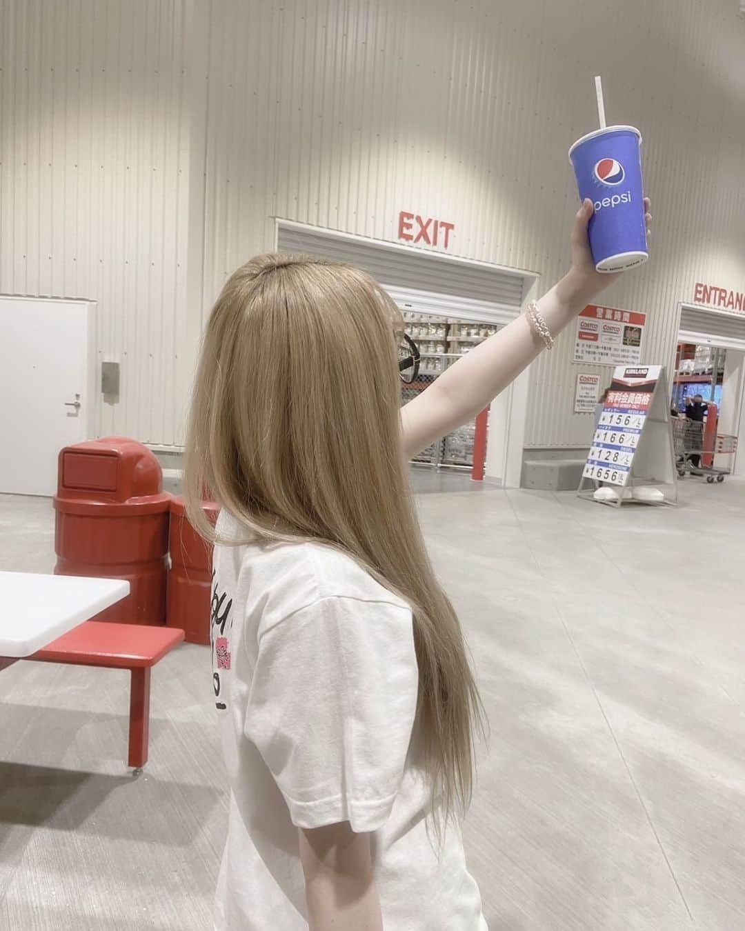深野ひなのインスタグラム