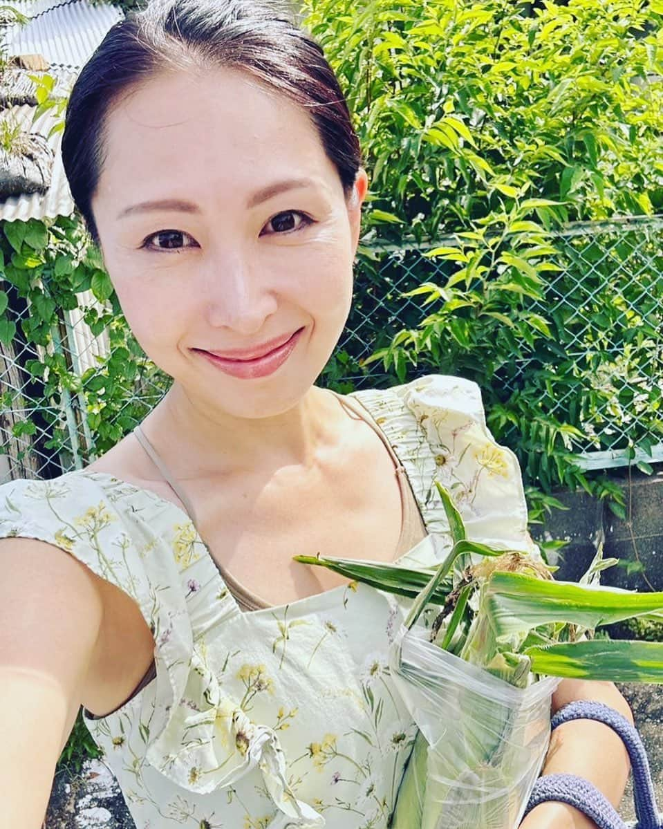 佐田茉莉子のインスタグラム