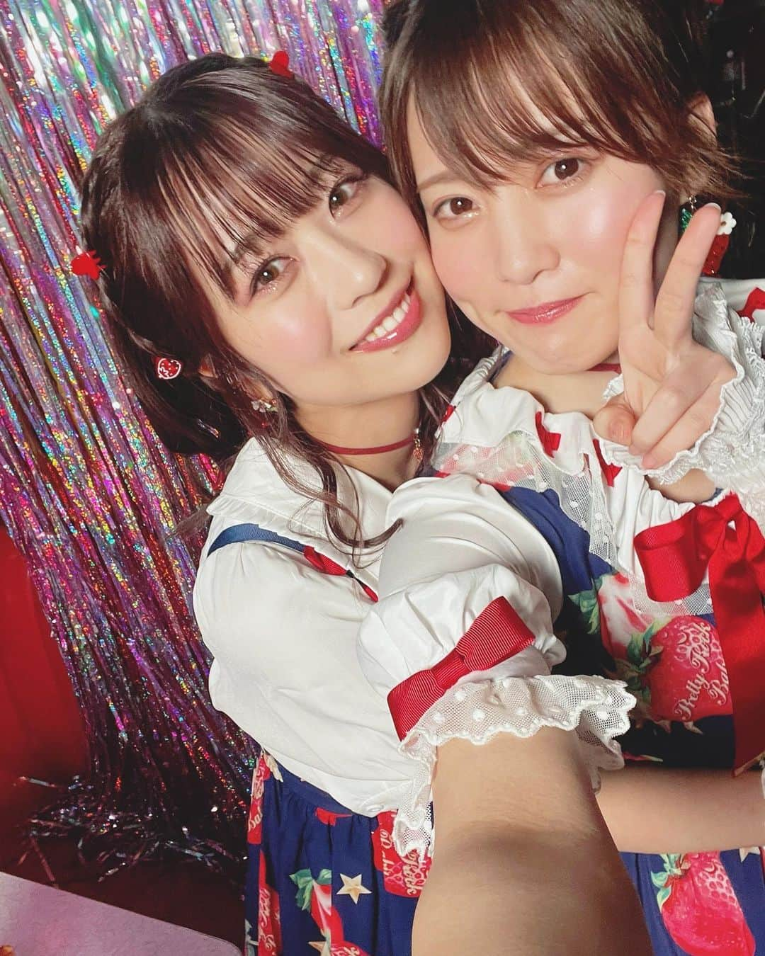 岡部麟さんのインスタグラム写真 - (岡部麟Instagram)「#寝たふり #akb48 🍓🍰🥄💕  #岡部麟」7月20日 22時51分 - beristagram_1107