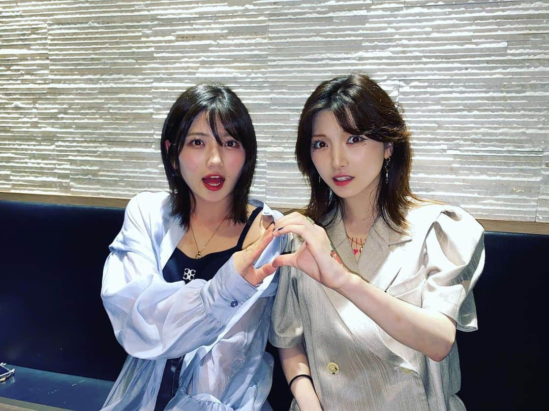 岡田奈々さんのインスタグラム写真 - (岡田奈々Instagram)「何が幸せか わからないけれど あなたと過ごす時間は 幸せ以外の何物でもないです。 前にファンクラブにも 載せたと思うけど あなたは幸せの塊なんです。  生きてることが幸せ？ そんなのわからないよね 。 一緒にいたいだけ 。 ただ 、幸せになりたいだけ 。」7月20日 21時35分 - okada7_akb48_stu48