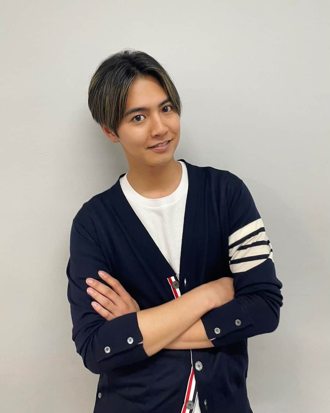 片寄涼太のインスタグラム：「テレビ東京さん 『夜中3時のイケメンサマー』 が今夜25:00〜オンエアです！！✨  結構、根掘り葉掘りで お恥ずかしいところもありましたが 自然体で臨めた気がします☺️🎶 夜中に少しでもドキドキを お届けできたら嬉しいなあと…。💫笑  エリアによって放送されない地域の方は 見逃し配信でも追いかけて頂けると 嬉しく思います！！🙏🙏🙏✨   #夜中3時のイケメンサマー」