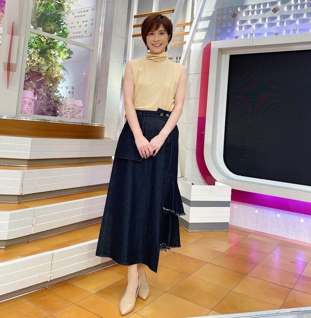 今村涼子のインスタグラム