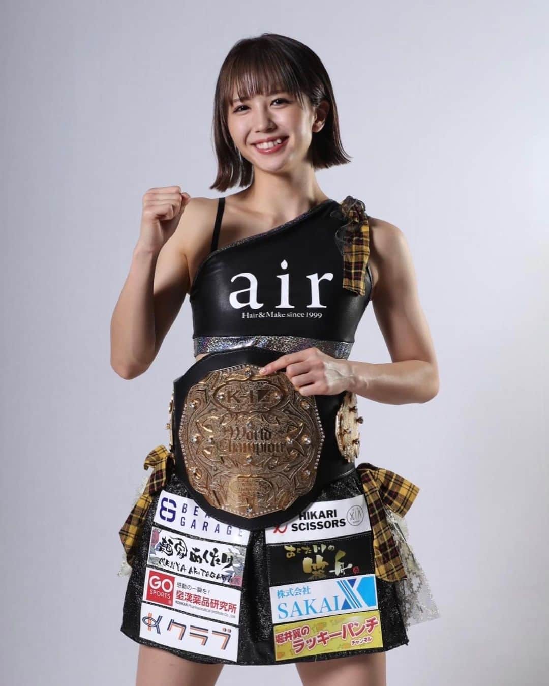 菅原美優のインスタグラム