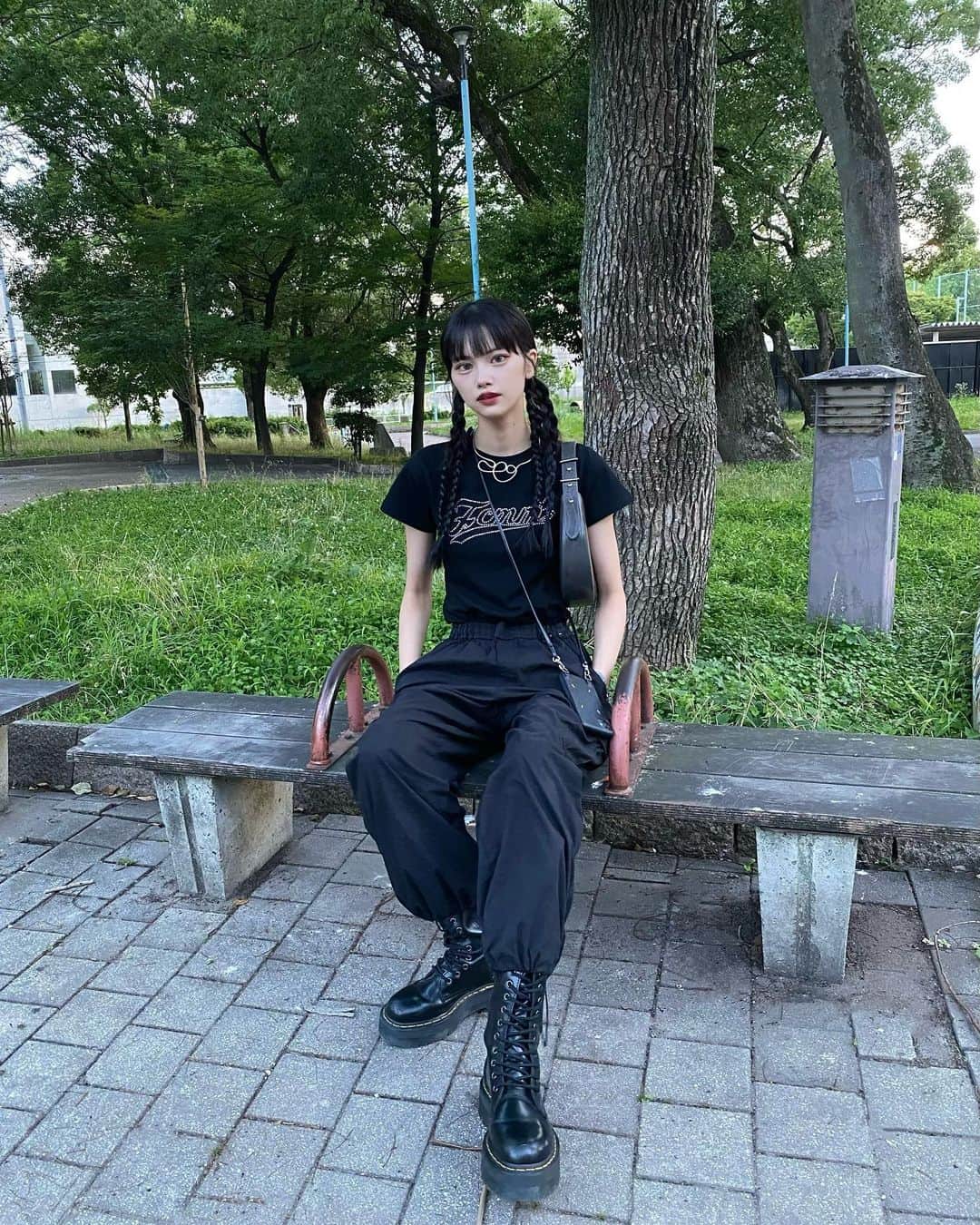 椎名伊織のインスタグラム