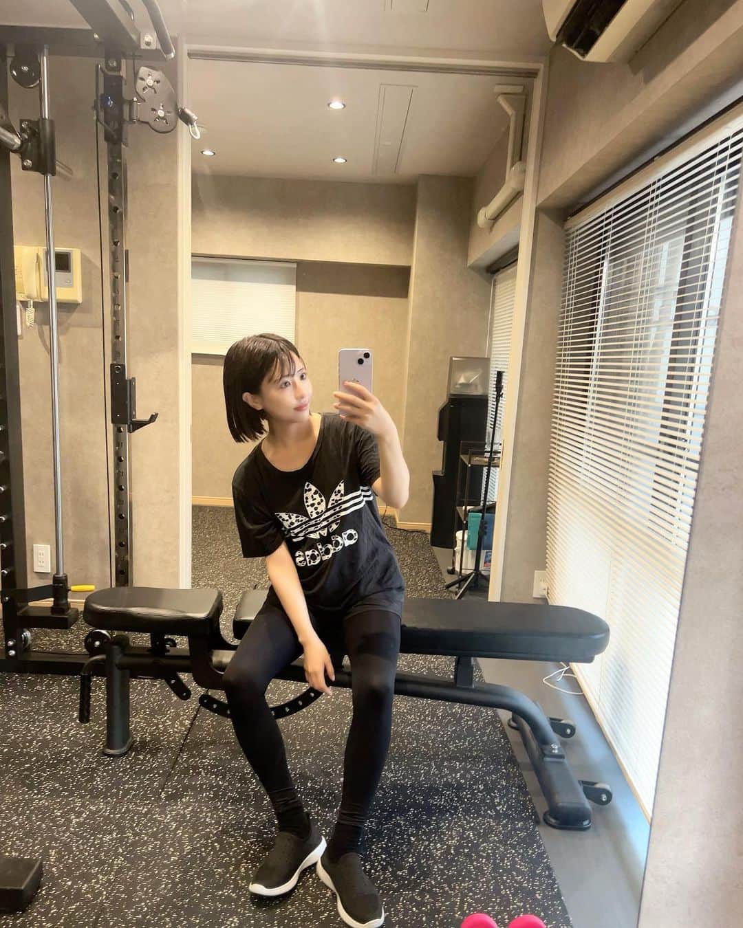 宮瀬彩加のインスタグラム