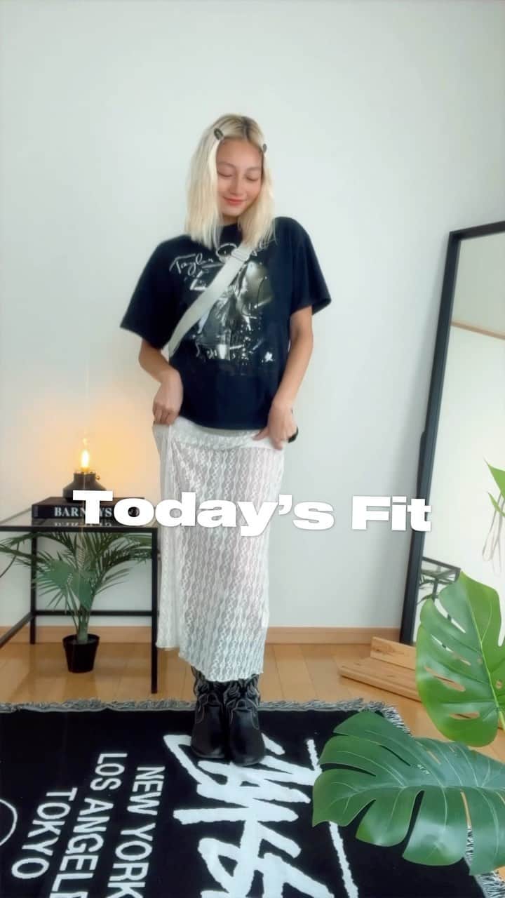 松元環季のインスタグラム