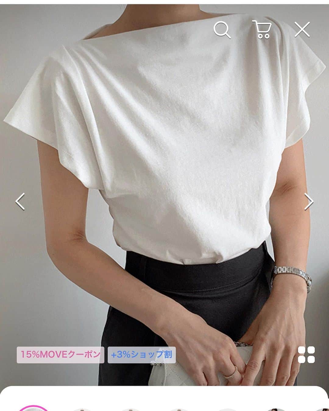 りーまるさんのインスタグラム写真 - (りーまるInstagram)「【収録の日コーデ🎥🎤】  トップスは形が美しくて 差し色のスカートもお気に入り🥰  7月10日に @koming.jp_official の 公式サイトOPEN してて、 そこから選びました🇰🇷✨  韓国ファッションやビューティーに興味あれば KOMING覗くのおすすめよ👌  🔍コーデ詳細 トップス "Mullang超おすすめ韓国アイテム  Tシャツカットソー ホワイト  スカート Mullang韓国大人気, 夏の新作  ミディアムスカート ブルー  家着 HOTPING無地 ポケット  ウエストゴム ストレート ロングパンツ   #本番前 #広告モデル #CMモデル #モデルタレント #koming  #韓国ファッション #コーミング #ファッション　  ・ ・ -————————————— 【7,8月の撮影依頼お待ちしてます📷】 @riii_maru162cm  DMにてよろしくお願いします🤲 ※動画スチール共にOKです◎ ※実績はプロフィールよりご確認ください ※7月の空き日はハイライトにてご確認よろしくお願いします ————————————————  #収録スタジオ #フリーアナウンサー東京#動画制作#広告制作#広告動画#東京モデル#フリーモデル東京 #撮影依頼募集中 #広告モデル募集 #女性モデル#３０代モデル#モデル事務所#ミセスモデル#タレントモデル#リポーター募集#司会業#フリーランスモデル東京#ライブコマース#生放送#りーまる」7月20日 22時00分 - riii_maru162cm