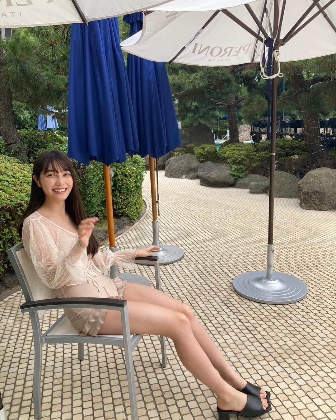 福田ルミカのインスタグラム