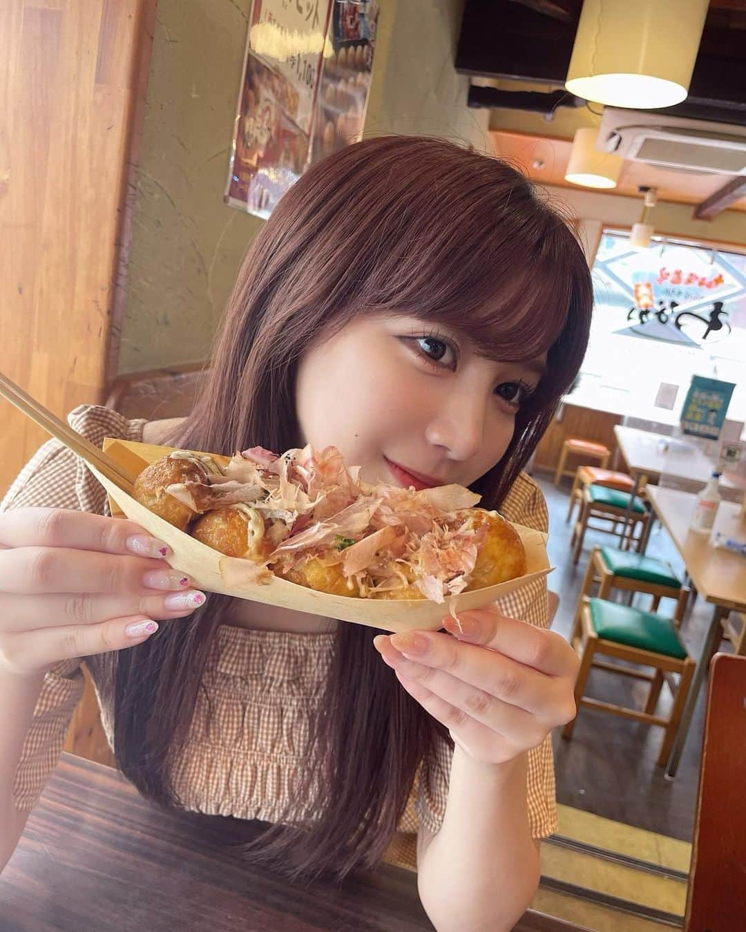 太田彩夏のインスタグラム