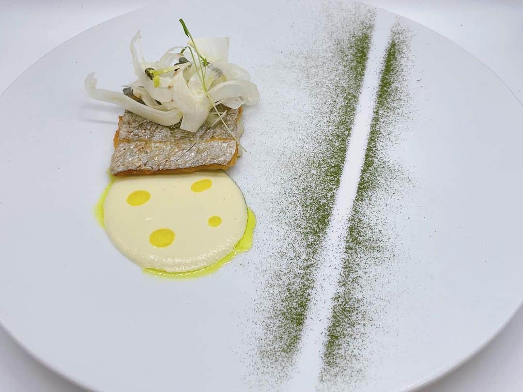 ブルーベリー・ラズベリー・ガスパチョ ミント添え レシピ