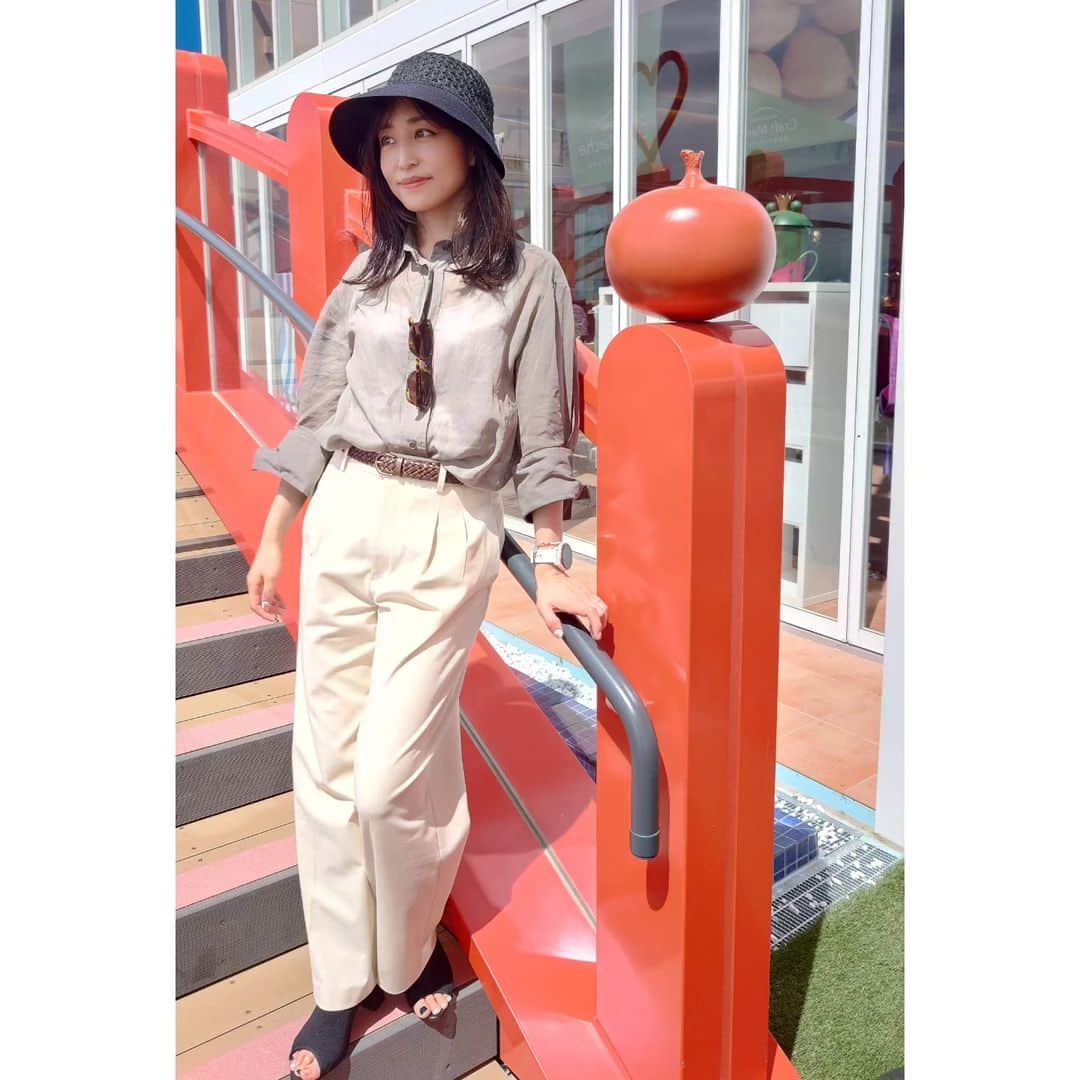 Yukiのインスタグラム
