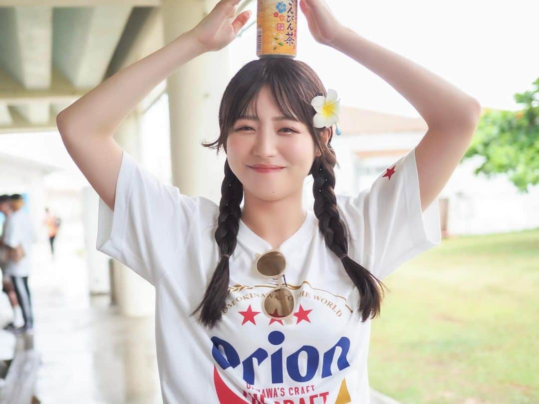浅原凜のインスタグラム：「高画質りんぴもあり？」