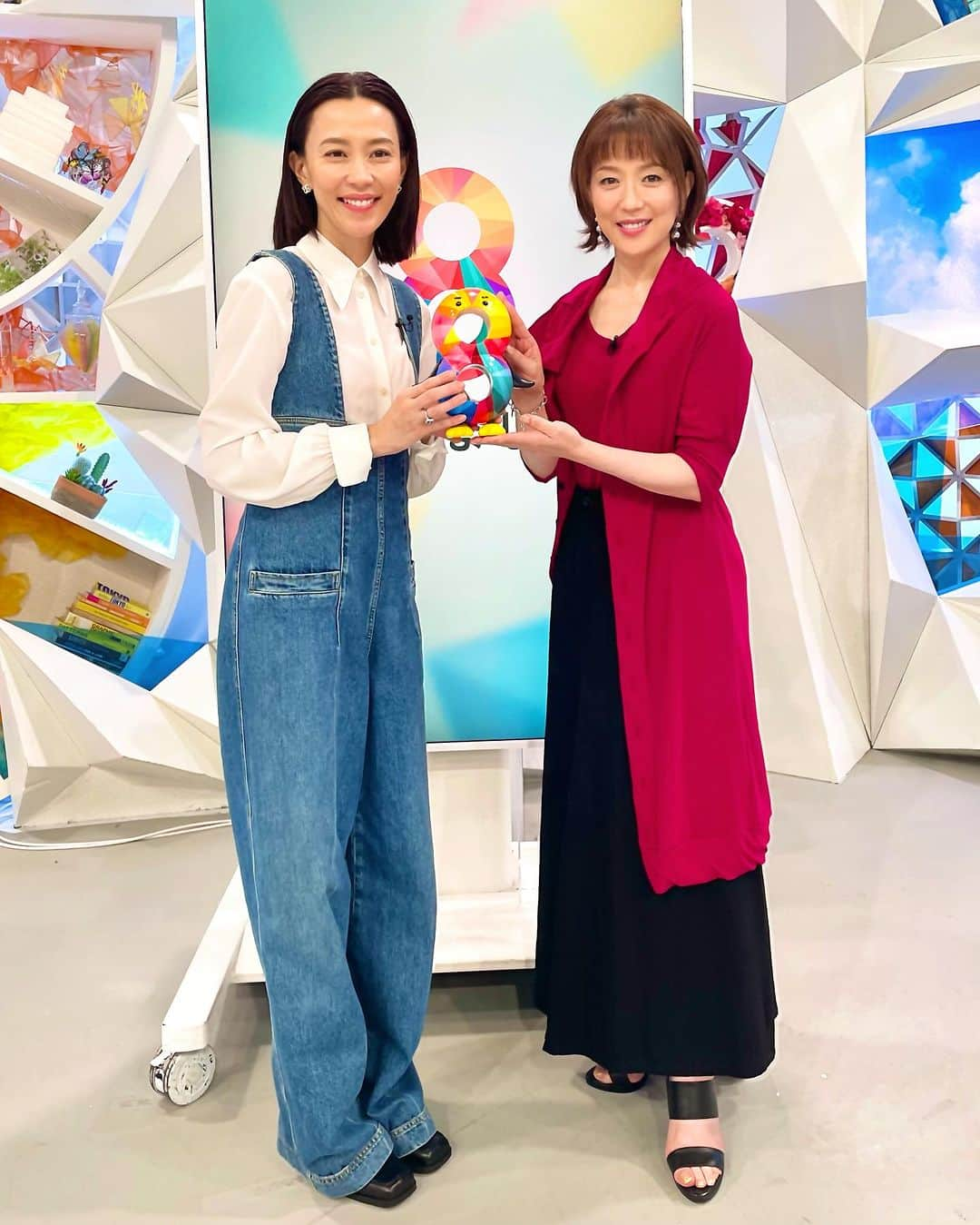 若村麻由美のインスタグラム