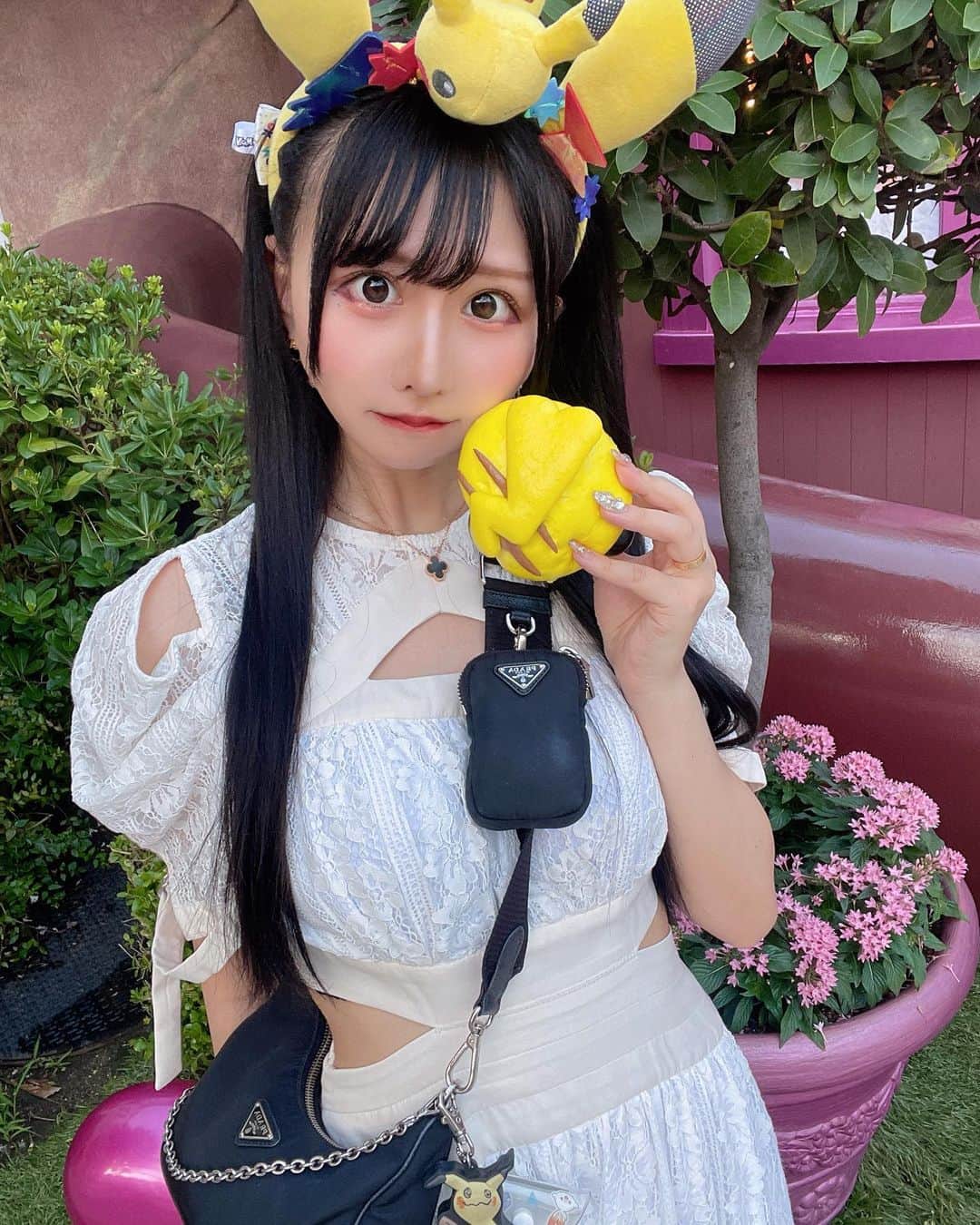 のインスタグラム：「ピカネキ🌟⚡️  . . #粉我 #アイドル #地下アイドル #f4f #followforfollowback #follow4like #いいね返し #japanesegirl #自撮り #神凪星七 #自発ください #コスプレ #コスプレイヤー #水着 #グラビア #likeforlike #instagood #量産 #followme #cosplay #cosplaygirl #idol #メイドカフェ #maid #japanesegirl #コンカフェ #偶像 #グラビア #被写体 #被写体なります #撮影会 #撮影会モデル」