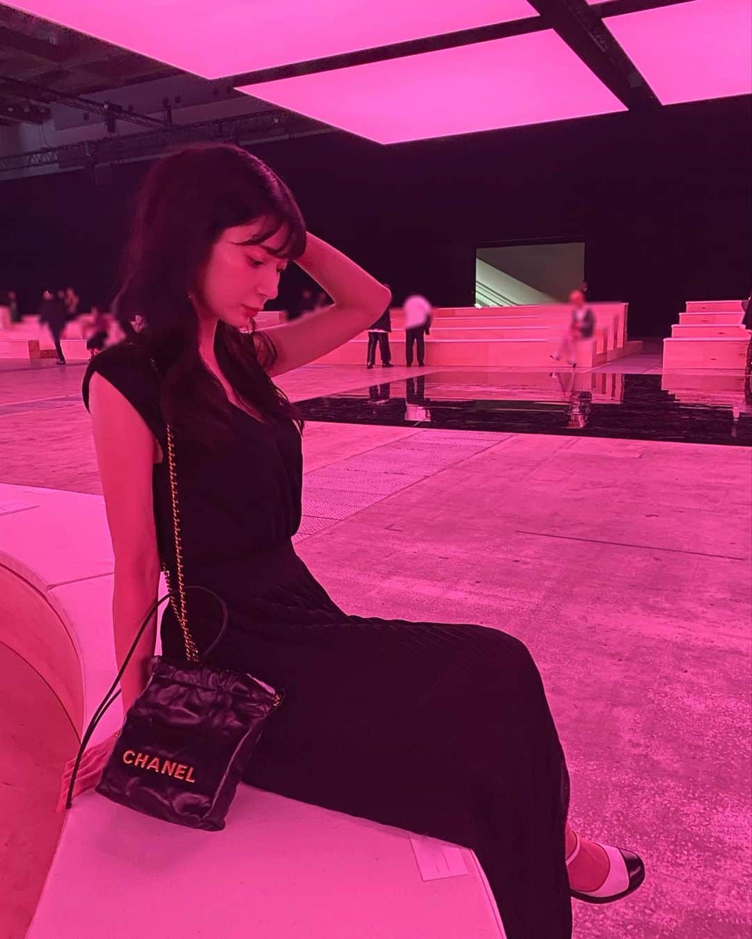 デコウトミリのグルメインスタ