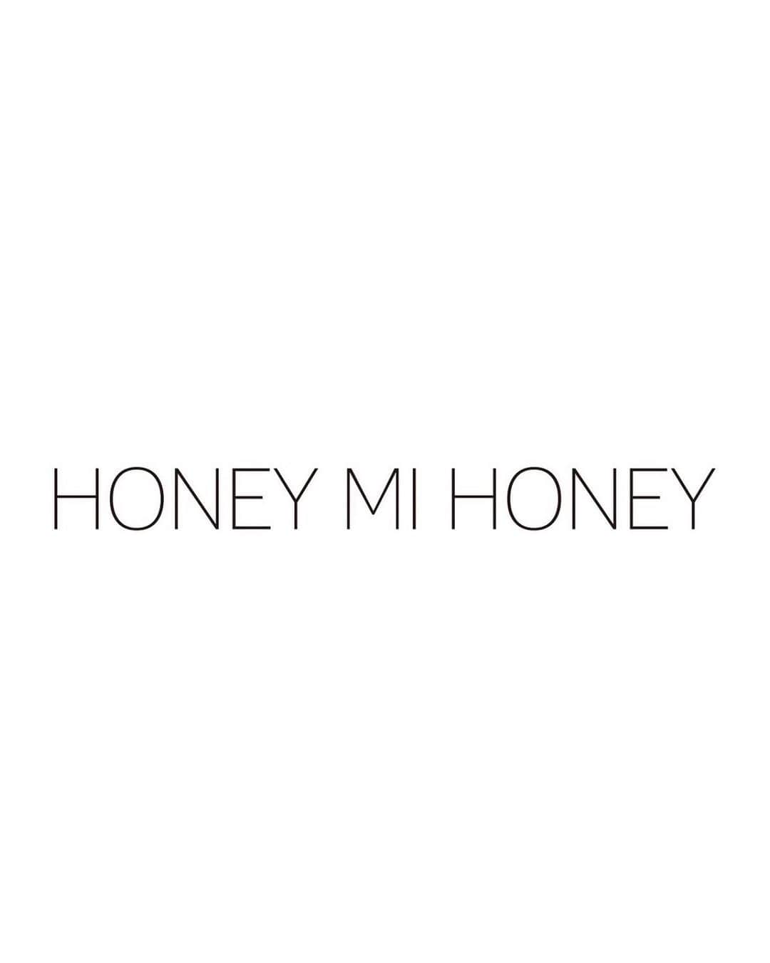 HONEY MI HONEY OFFICIALさんのインスタグラム写真 - (HONEY MI HONEY OFFICIALInstagram)「【coordinate】  @honeymihoney_official  #HONEYMIHONEY #TOKYO  #omotesando #harajuku #着回しコーデ」7月20日 14時55分 - honeymihoney_official