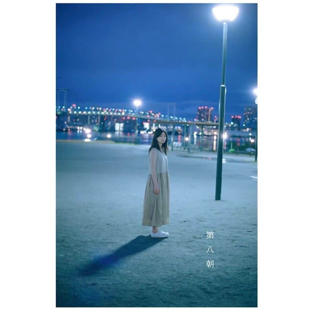 今城純さんのインスタグラム写真 - (今城純Instagram)「Web magazine 『IRO to ENSOKU』 ⁡ 『 早朝な私。 』vol.08を   公開致しました！！ ⁡ 今回は南琴奈ちゃんに出演して頂きました！ ⁡ 只今公開中の映画『アイスクリームフィーバー』 で松本まりかさん演じる優の姪っ子の美和を演じてくれています。 ご覧頂いた方は透明感溢れる彼女が気になった方も多いと思います！ ⁡ 今回は映画とはまた違う一面を 表現してくれました。 最終カットの笑顔も最高です。 ⁡ ⁡ 是非ご覧下さい！！ ⁡ プロフィール欄にURLを添付しています！ ⁡ Model.  Kotona Minami   Hair & Make.  Maiko Inomata   Special thanks.  Yoshiteru Ohno(a＋)   Art director.  Eri Hirasaki  ⁡ ⁡ ⁡ ⁡ ⁡ ⁡ ⁡ ⁡ @junimajo_sweets (スイーツ専用) @junimajo_online_store(物販専用) ⁡ ⁡ #今城純 #スイーツとキミの横顔 #junimajo #ashi-ato #irotoensoku #junimajoonlinestore #filmphotography」7月20日 15時10分 - junimajo