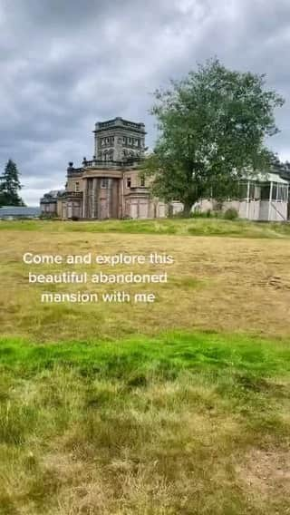 Abandoned Placesのインスタグラム：「Reel by @escapade__z  • • • • • • Abandoned mansion, Scotland 🏚🏴󠁧󠁢󠁳󠁣󠁴󠁿  #abandonedcentral #abandonedplaces #abandoned #abandonedphotography #abandoned_junkies #abandonedbuilding #abandonedafterdark #abandonedcentral #abandonedworld #abandonedexcellence #abandonedporn #ig_urbex #world_wide_urbex #global_urbex #photography #photographylovers #explore #explorepage #urbex #urbexphotography #urbexworld #urbex_supreme #urbex_utopia #naturelovers #urbex_kings #urbexexploration #urbexpeople #instagram」