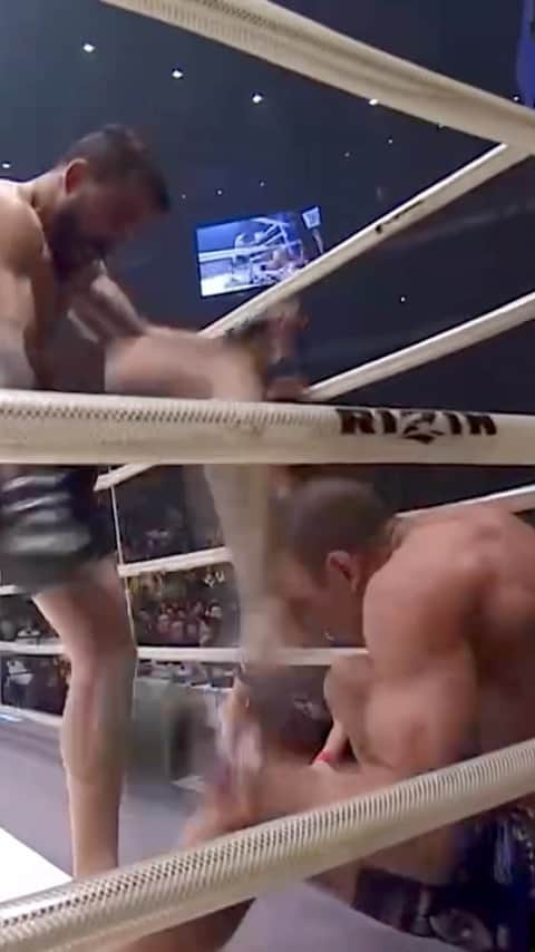 RIZIN FF OFFICIALのインスタグラム：「#SUPERRIZIN2 #超RIZIN2 | San,July30 | @patrickypitbull @bellatormma  -------------  (vs. Luiz Gustavo) RIZIN.20-Saitama super arena on October12,2019.」
