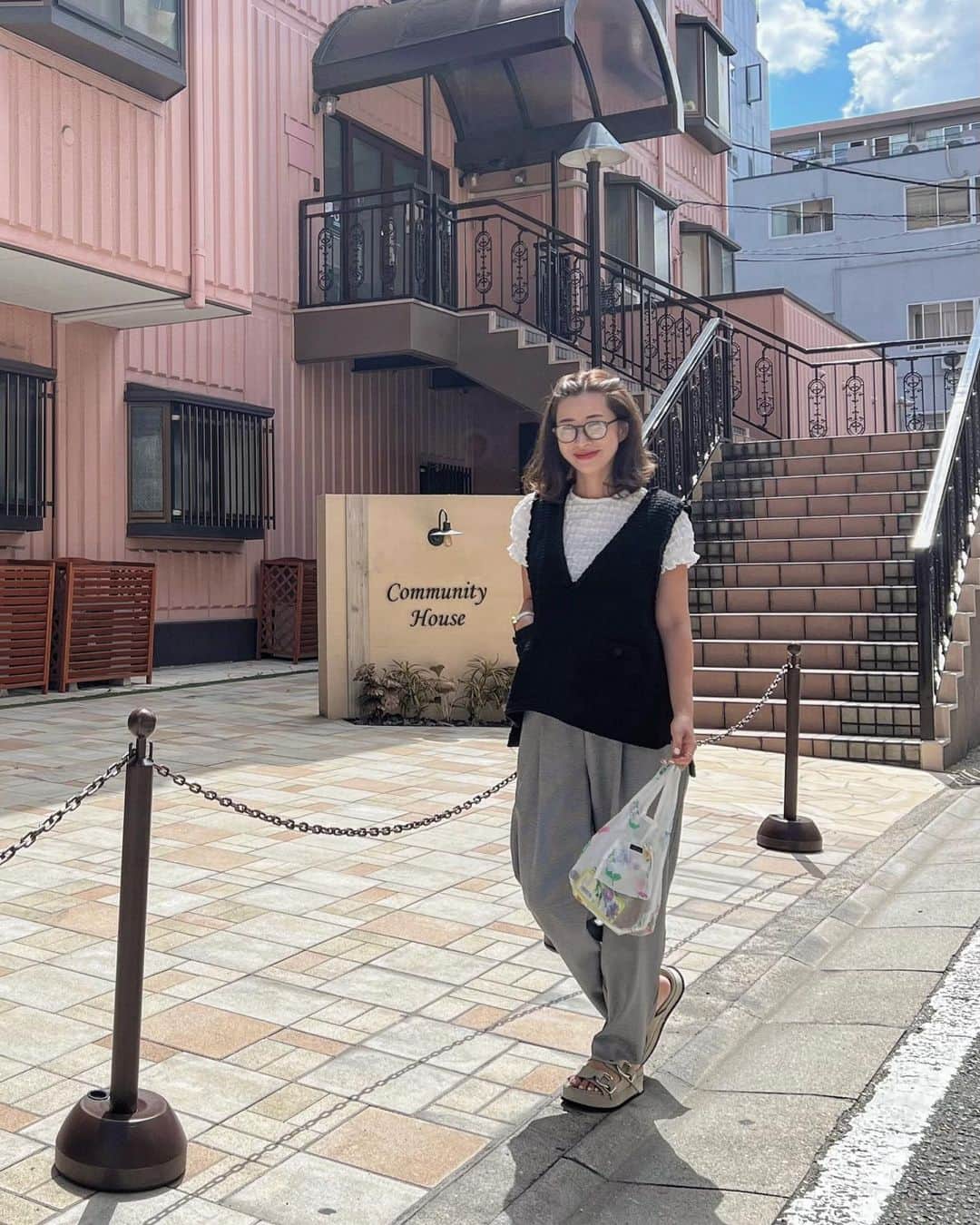 大橋あゆみのインスタグラム