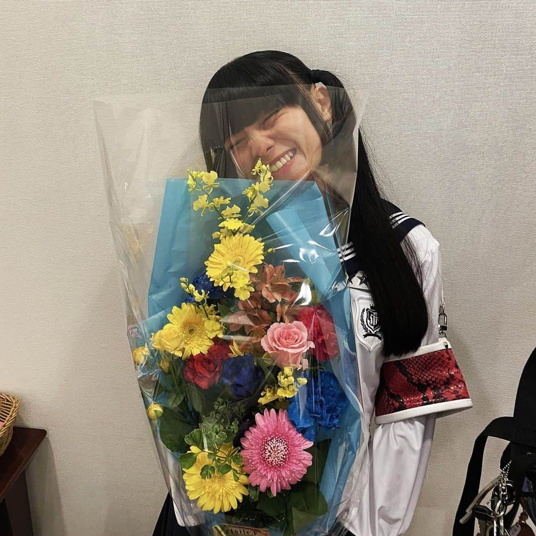 のインスタグラム